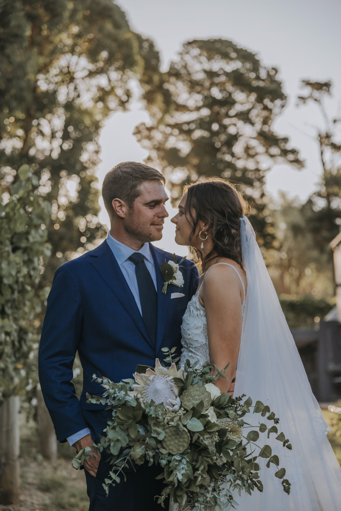 Melbourne Wedding Photography 「LaterStory」12.02.2022 TimGrace 153 | LaterStory |