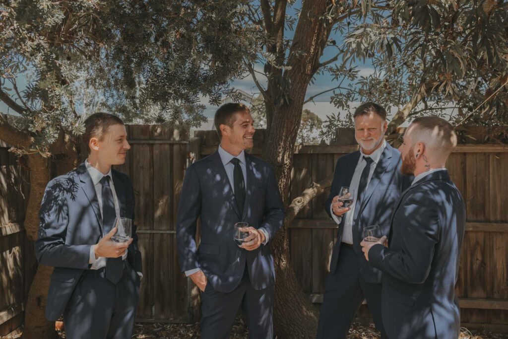 Melbourne Wedding Photography 「LaterStory」12.02.2022 TimGrace 22 | LaterStory |