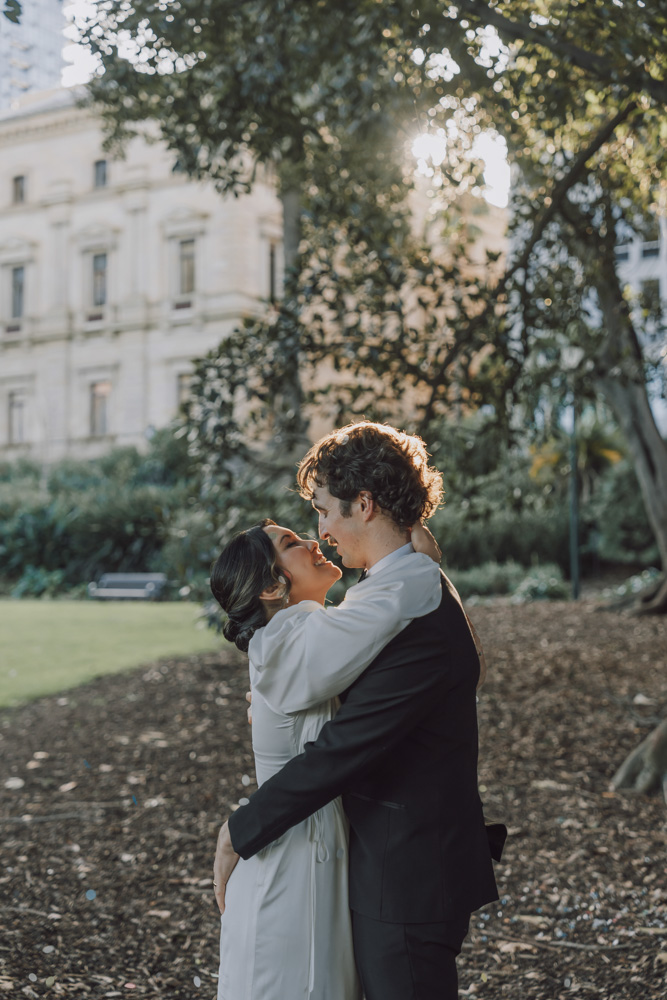 Melbourne Wedding Photography「LaterStory」30.07.2022 TiffanyTom 150 | LaterStory |