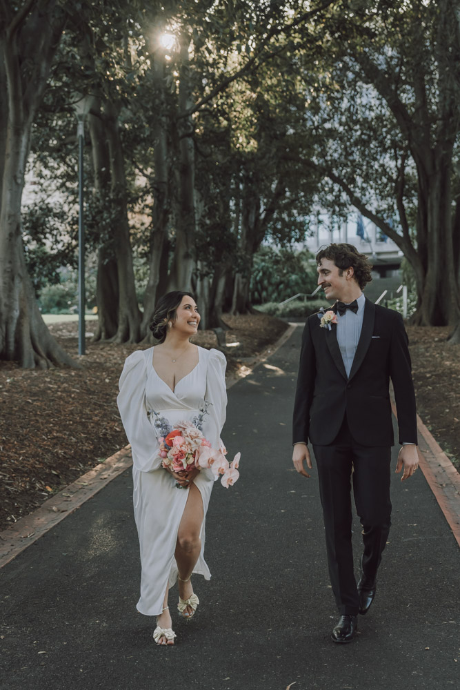 Melbourne Wedding Photography「LaterStory」30.07.2022 TiffanyTom 151 | LaterStory |