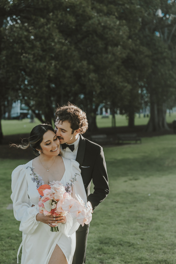 Melbourne Wedding Photography「LaterStory」30.07.2022 TiffanyTom 153 | LaterStory |