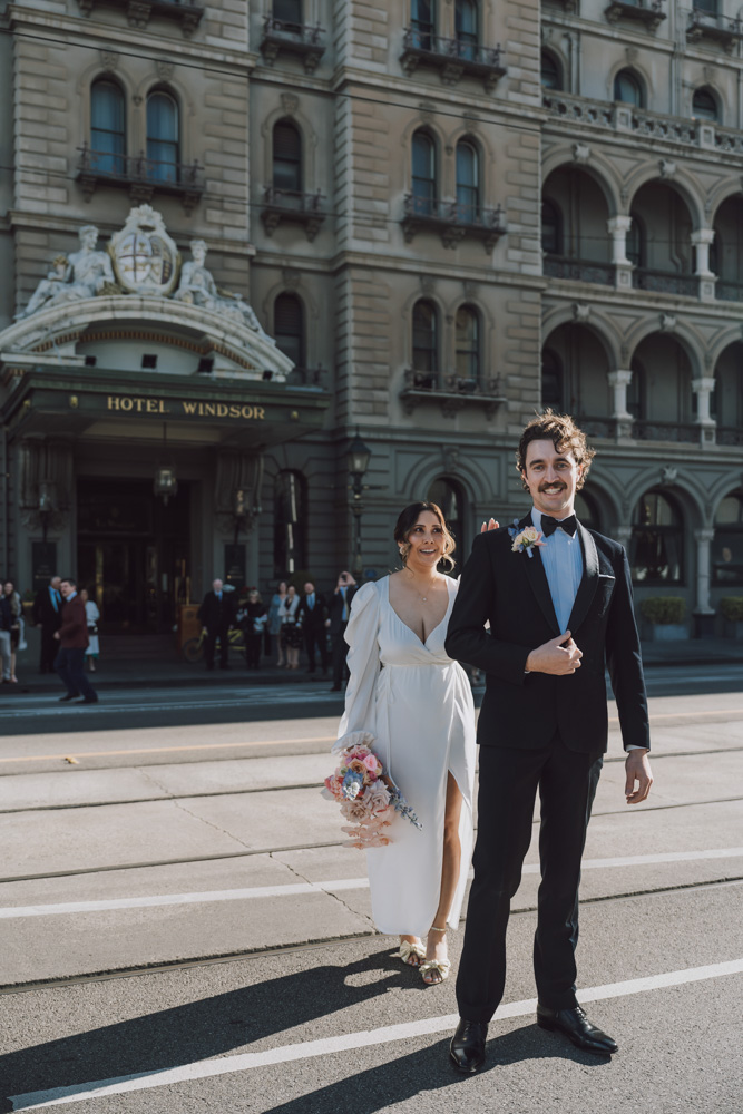 Melbourne Wedding Photography「LaterStory」30.07.2022 TiffanyTom 92 | LaterStory |