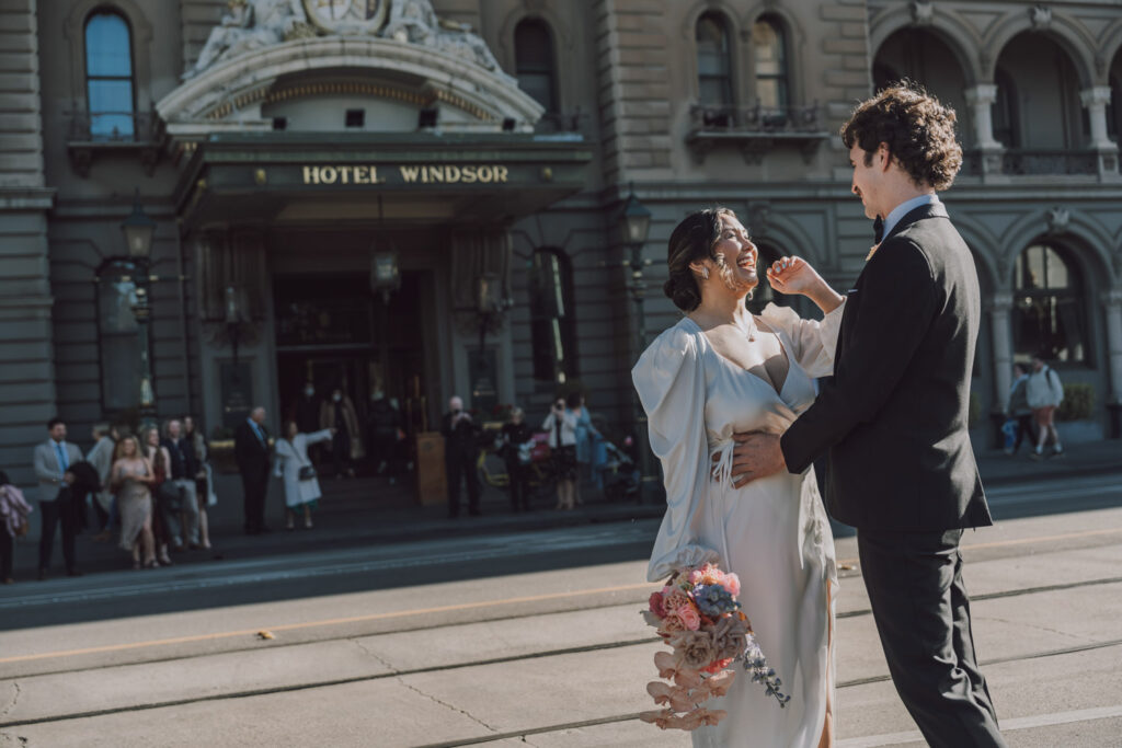 Melbourne Wedding Photography「LaterStory」30.07.2022 TiffanyTom 94 | LaterStory |