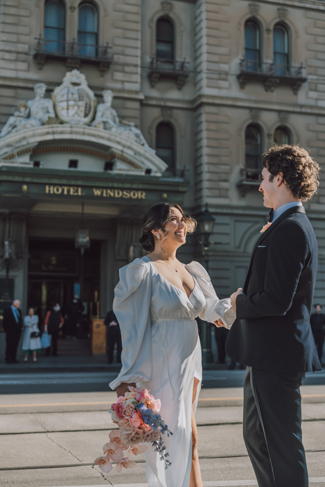 Melbourne Wedding Photography「LaterStory」30.07.2022 TiffanyTom 96 | LaterStory |