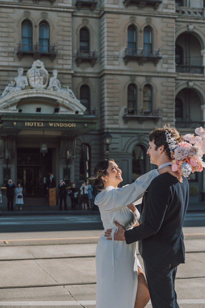 Melbourne Wedding Photography「LaterStory」30.07.2022 TiffanyTom 97 | LaterStory |