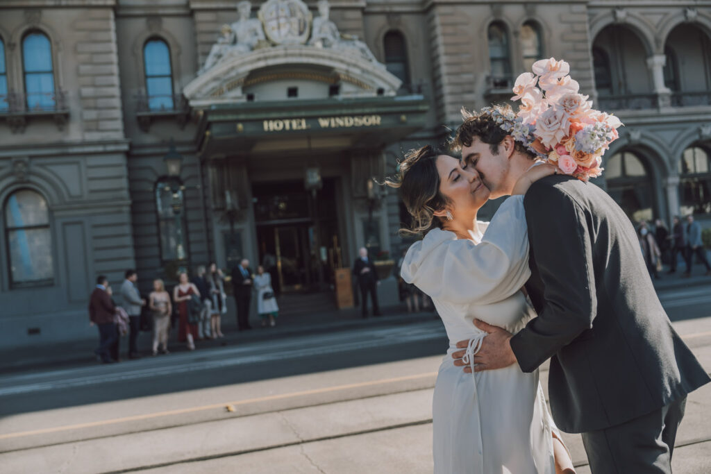 Melbourne Wedding Photography「LaterStory」30.07.2022 TiffanyTom 98 | LaterStory |