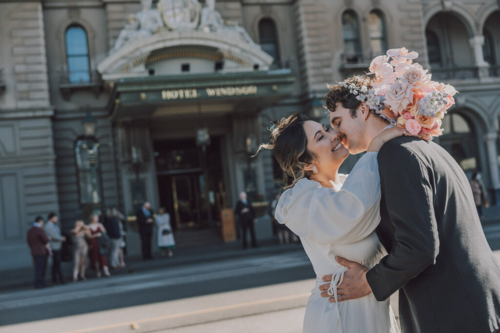 Melbourne Wedding Photography「LaterStory」30.07.2022 TiffanyTom 99 | LaterStory |