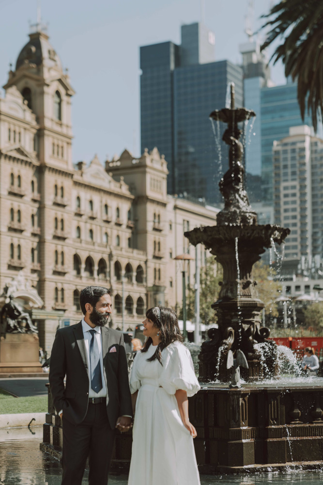 Melbourne Wedding Photography「LaterStory」ChristineJason 72 | LaterStory |