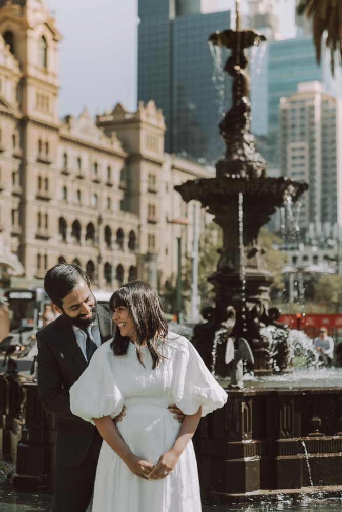 Melbourne Wedding Photography「LaterStory」ChristineJason 73 | LaterStory |