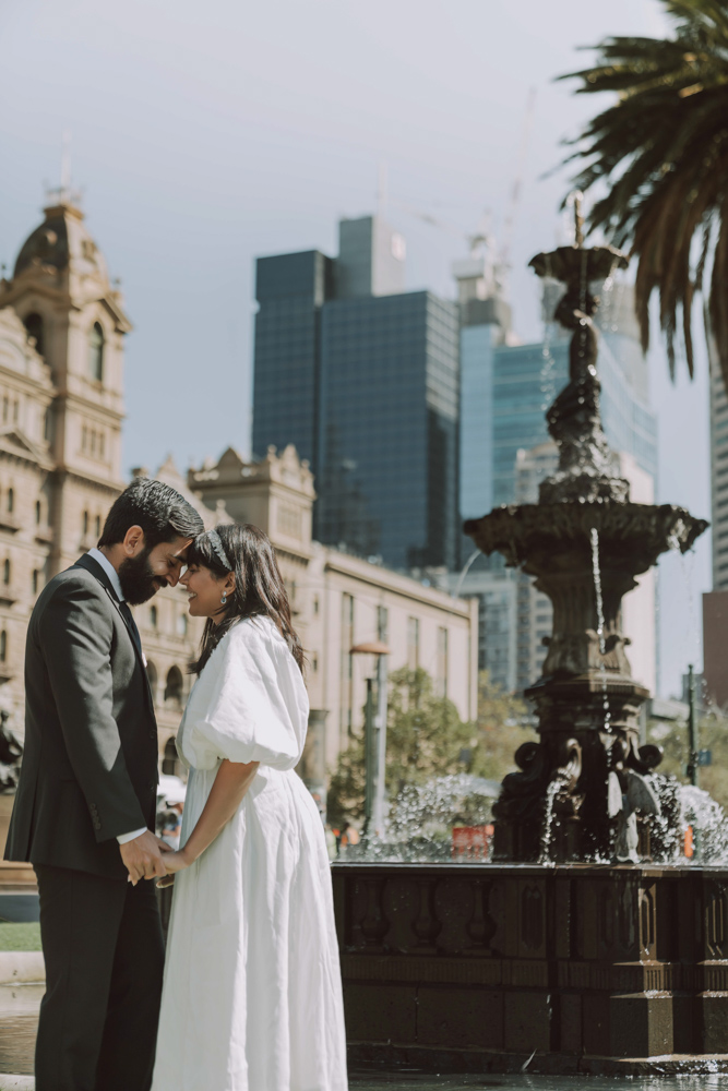 Melbourne Wedding Photography「LaterStory」ChristineJason 74 | LaterStory |