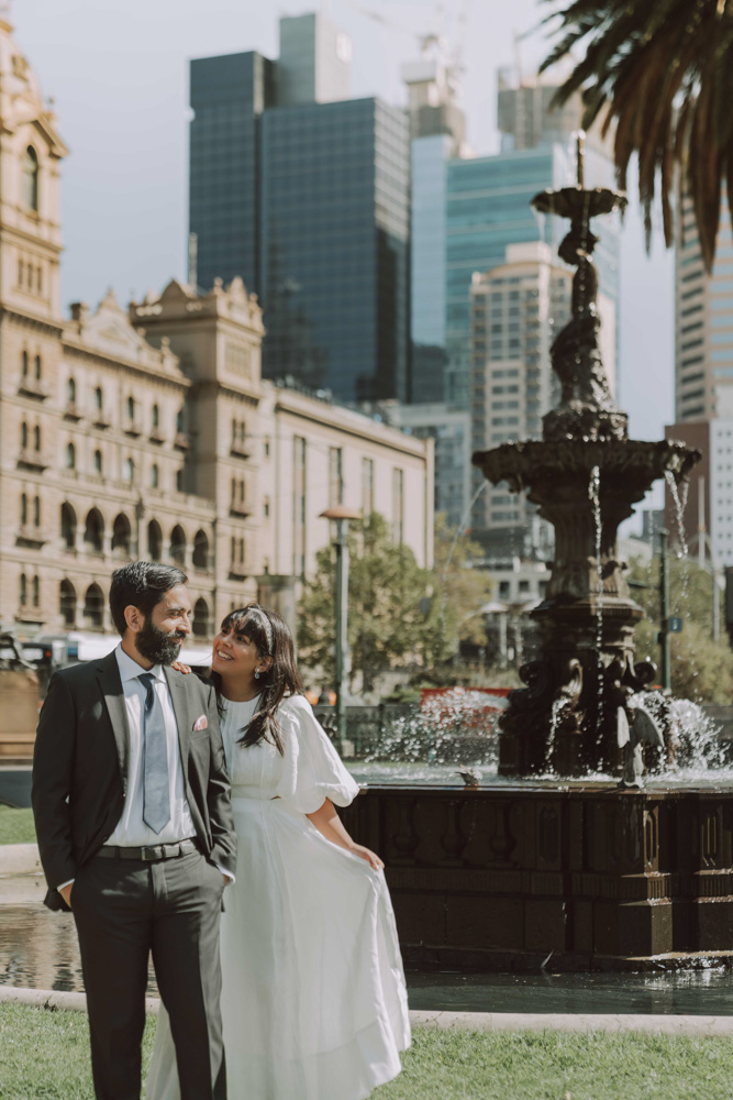 Melbourne Wedding Photography「LaterStory」ChristineJason 75 | LaterStory |