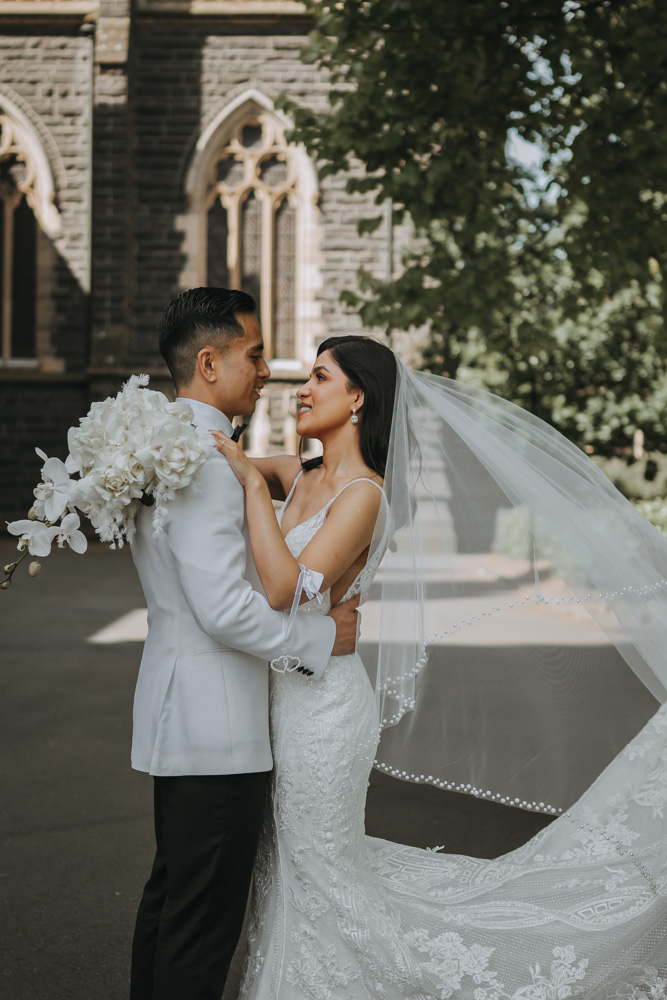 C2 Melbourne Wedding Photography「LaterStory」30.12.2022 SavionnaBryan Manor on High Reception 104 | LaterStory |