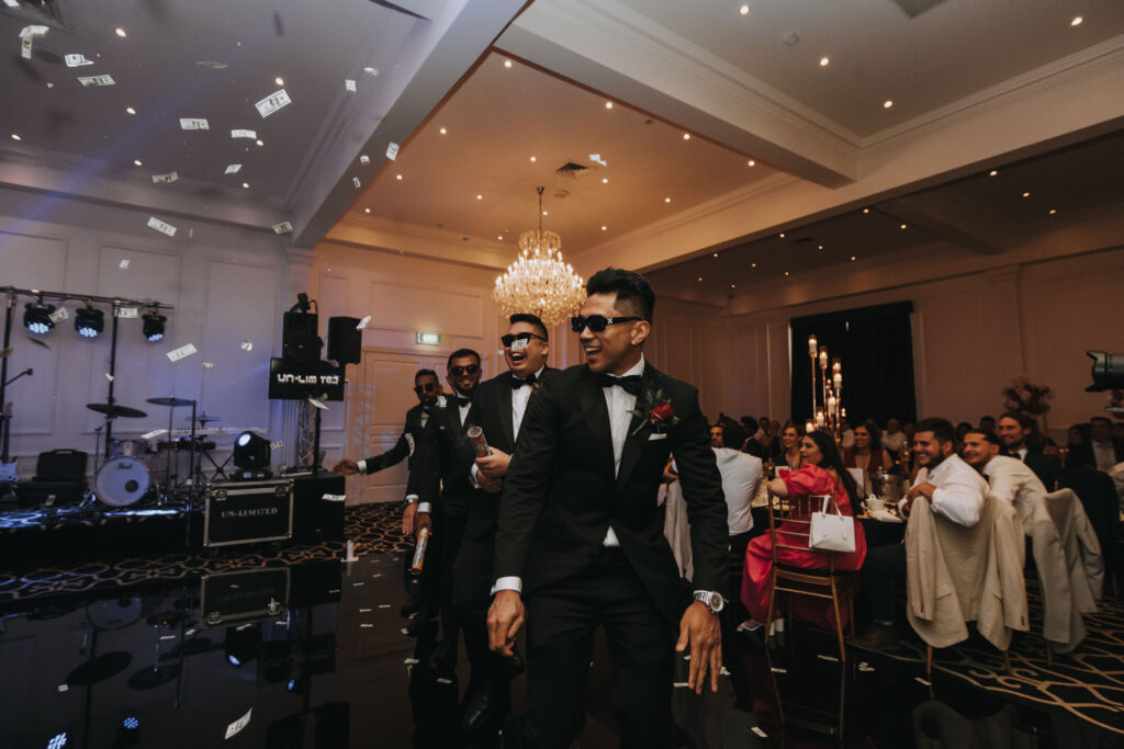 C2 Melbourne Wedding Photography「LaterStory」30.12.2022 SavionnaBryan Manor on High Reception 133 | LaterStory |