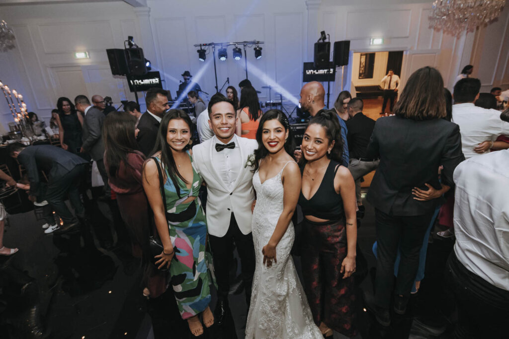 C2 Melbourne Wedding Photography「LaterStory」30.12.2022 SavionnaBryan Manor on High Reception 155 | LaterStory |