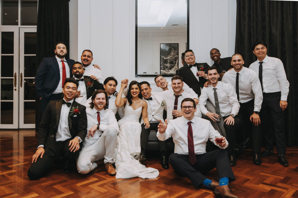 C2 Melbourne Wedding Photography「LaterStory」30.12.2022 SavionnaBryan Manor on High Reception 161 | LaterStory |