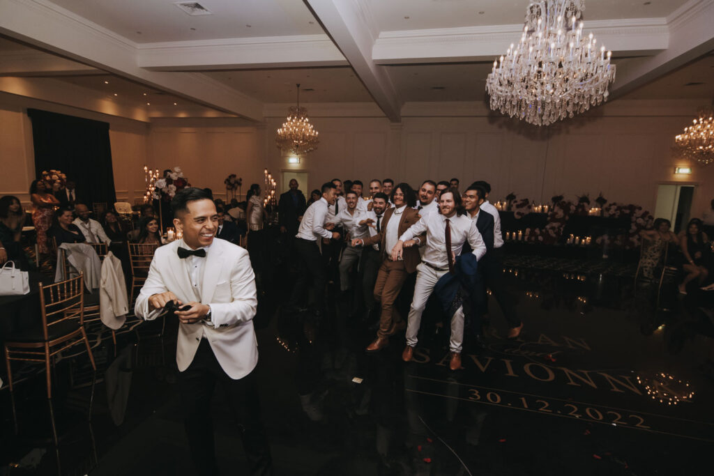 C2 Melbourne Wedding Photography「LaterStory」30.12.2022 SavionnaBryan Manor on High Reception 172 | LaterStory |