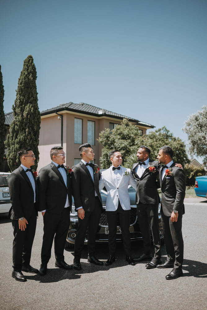 C2 Melbourne Wedding Photography「LaterStory」30.12.2022 SavionnaBryan Manor on High Reception 61 | LaterStory |