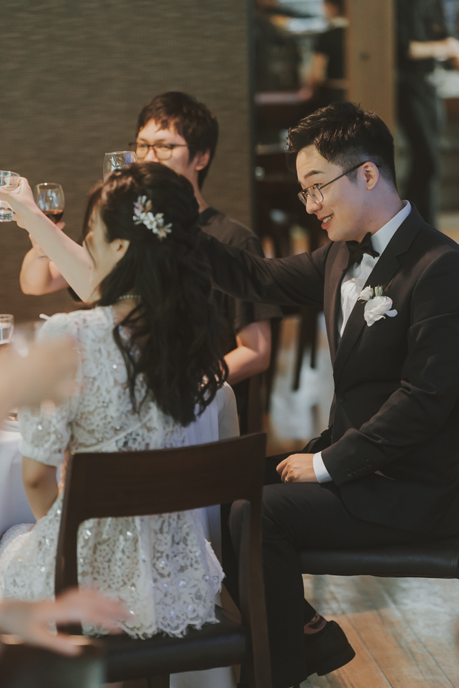 Melbourne Wedding Photography P「LaterStory」11.01.2023 DebbieChris 116 | LaterStory |