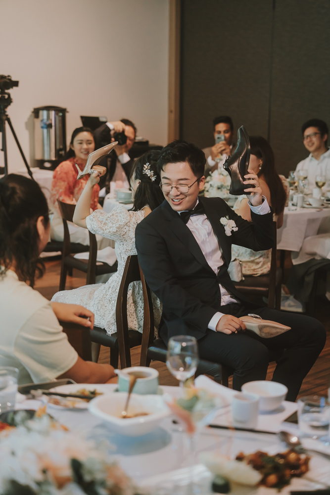 Melbourne Wedding Photography P「LaterStory」11.01.2023 DebbieChris 120 | LaterStory |