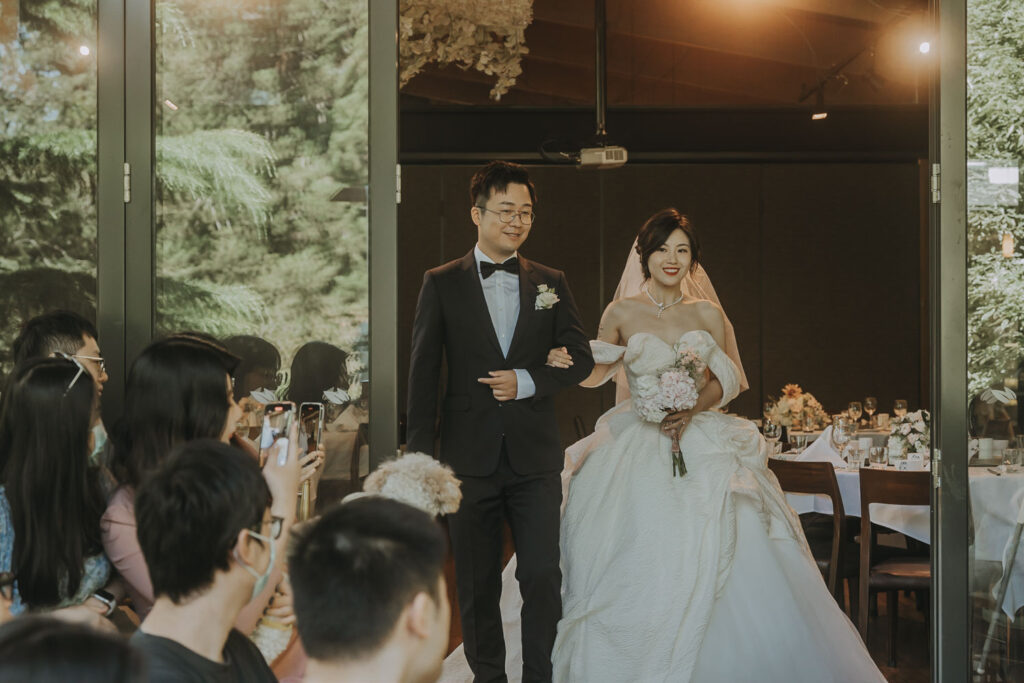 Melbourne Wedding Photography P「LaterStory」11.01.2023 DebbieChris 45 | LaterStory |