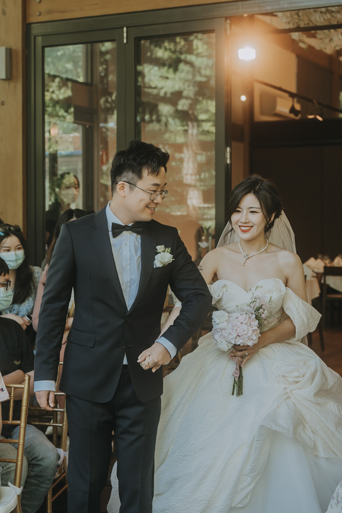 Melbourne Wedding Photography P「LaterStory」11.01.2023 DebbieChris 47 | LaterStory |