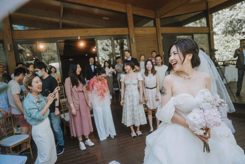 Melbourne Wedding Photography P「LaterStory」11.01.2023 DebbieChris 87 | LaterStory |