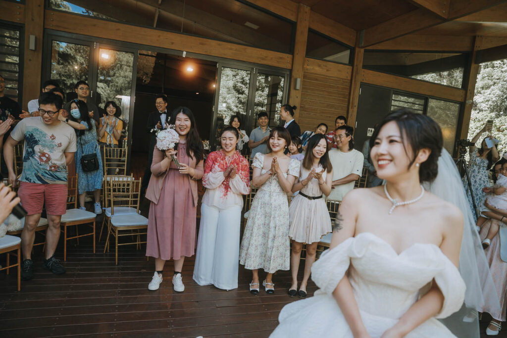 Melbourne Wedding Photography P「LaterStory」11.01.2023 DebbieChris 89 | LaterStory |