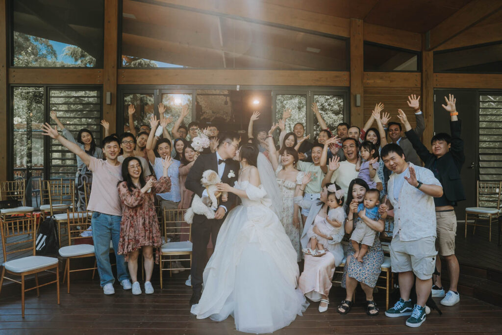 Melbourne Wedding Photography P「LaterStory」11.01.2023 DebbieChris 93 | LaterStory |