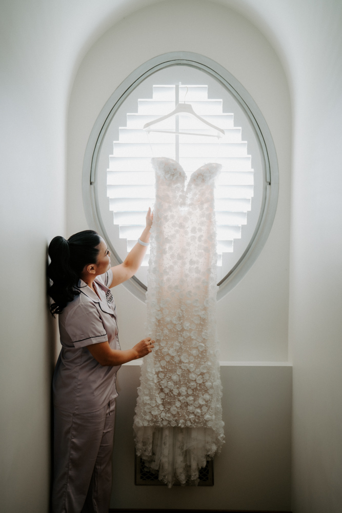 Melbourne Wedding Photography 「LaterStory」09.12.2022 Xiaoming Kendell 108 | LaterStory |