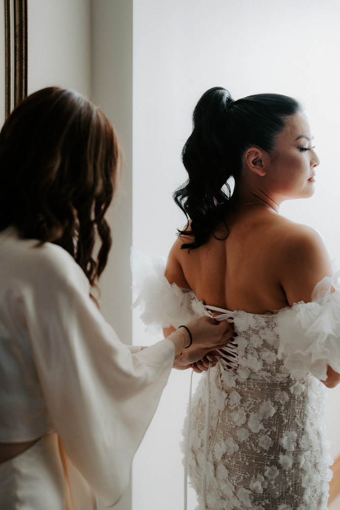 Melbourne Wedding Photography 「LaterStory」09.12.2022 Xiaoming Kendell 132 | LaterStory |