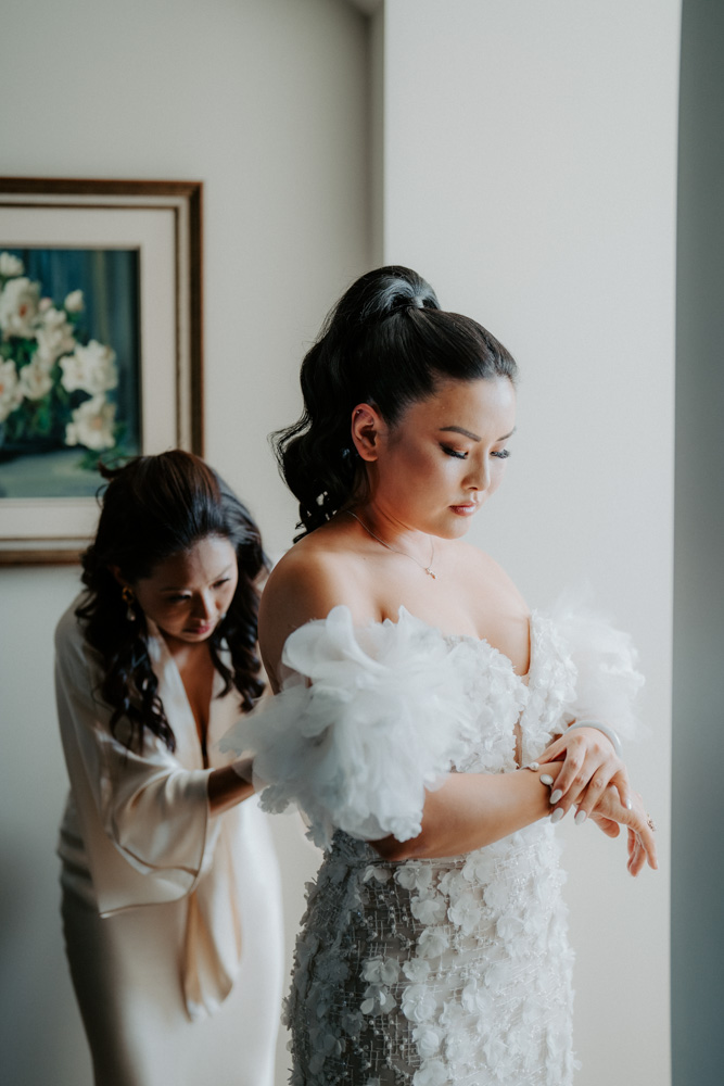 Melbourne Wedding Photography 「LaterStory」09.12.2022 Xiaoming Kendell 142 | LaterStory |