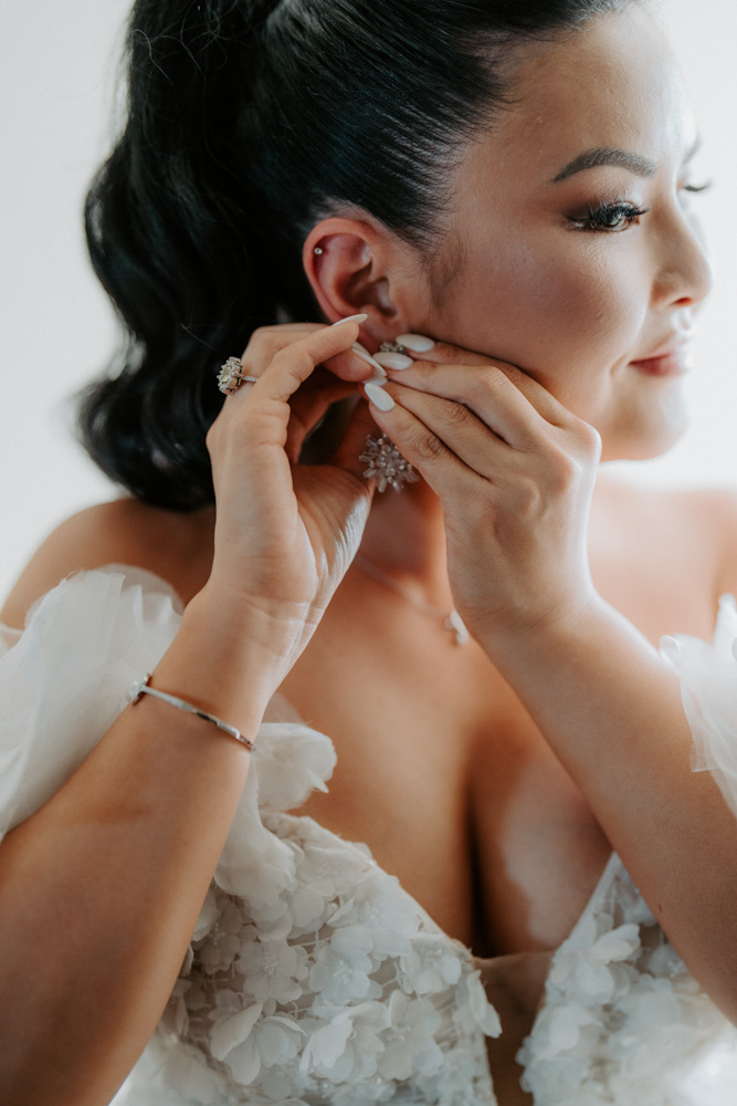 Melbourne Wedding Photography 「LaterStory」09.12.2022 Xiaoming Kendell 151 | LaterStory |