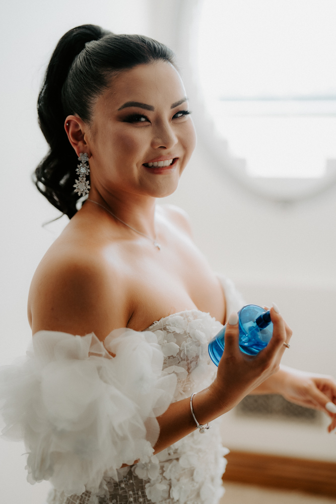 Melbourne Wedding Photography 「LaterStory」09.12.2022 Xiaoming Kendell 163 | LaterStory |