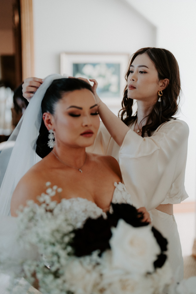 Melbourne Wedding Photography 「LaterStory」09.12.2022 Xiaoming Kendell 167 | LaterStory |