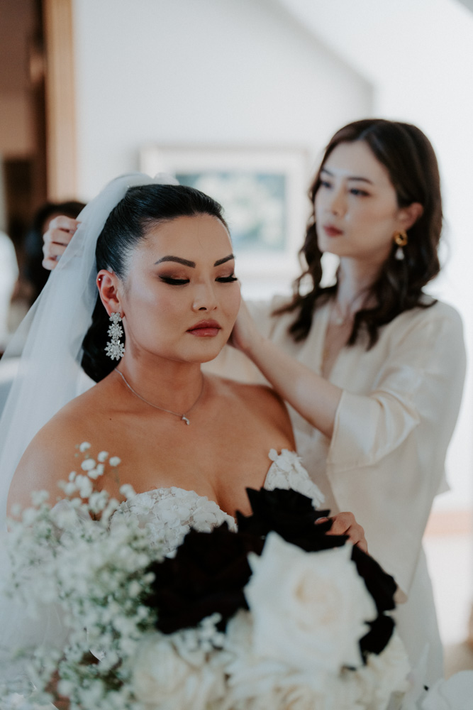 Melbourne Wedding Photography 「LaterStory」09.12.2022 Xiaoming Kendell 168 | LaterStory |