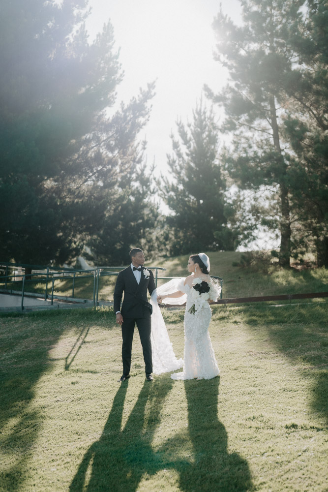 Melbourne Wedding Photography 「LaterStory」09.12.2022 Xiaoming Kendell 279 | LaterStory |