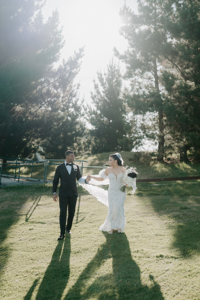 Melbourne Wedding Photography 「LaterStory」09.12.2022 Xiaoming Kendell 280 | LaterStory |