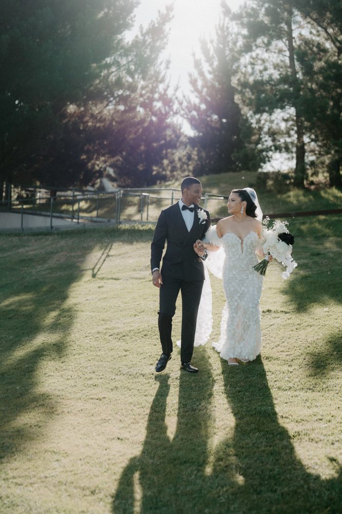 Melbourne Wedding Photography 「LaterStory」09.12.2022 Xiaoming Kendell 282 | LaterStory |