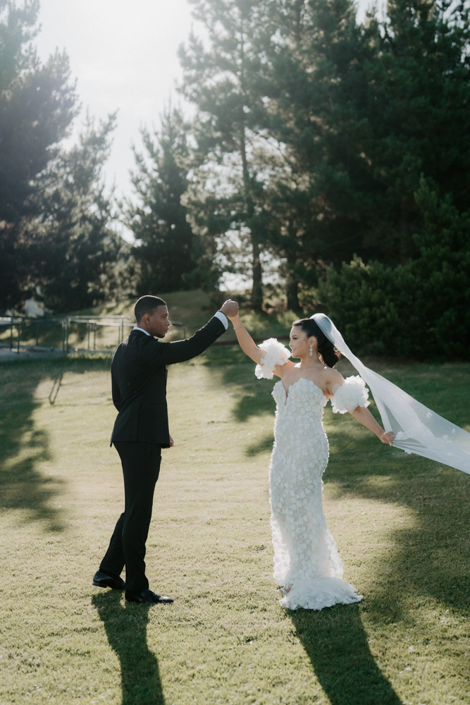 Melbourne Wedding Photography 「LaterStory」09.12.2022 Xiaoming Kendell 286 | LaterStory |