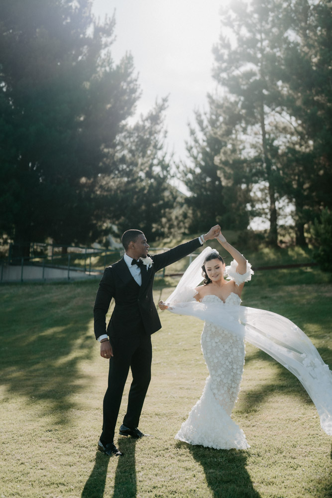 Melbourne Wedding Photography 「LaterStory」09.12.2022 Xiaoming Kendell 289 | LaterStory |