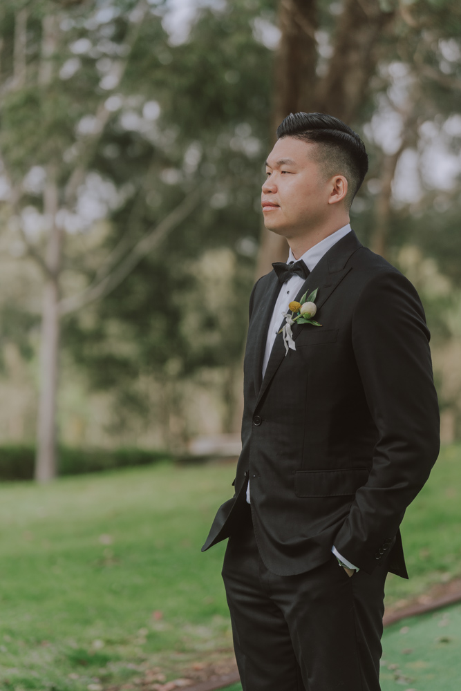 Melbourne Wedding Photography 「LaterStory」23.10.2022Seem YeeJonathan 106 | LaterStory |