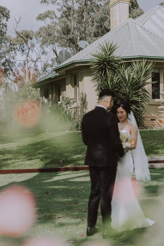 Melbourne Wedding Photography 「LaterStory」23.10.2022Seem YeeJonathan 111 | LaterStory |