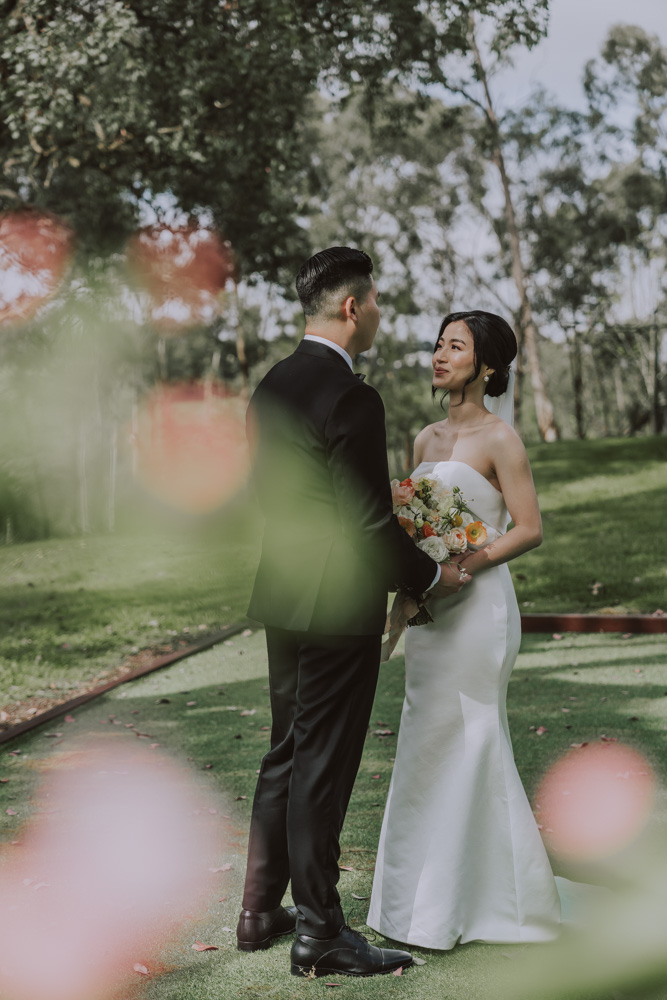 Melbourne Wedding Photography 「LaterStory」23.10.2022Seem YeeJonathan 112 | LaterStory |