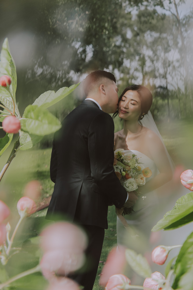 Melbourne Wedding Photography 「LaterStory」23.10.2022Seem YeeJonathan 113 | LaterStory |