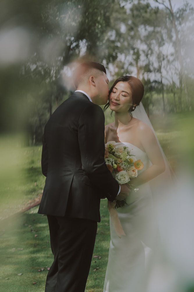 Melbourne Wedding Photography 「LaterStory」23.10.2022Seem YeeJonathan 114 | LaterStory |