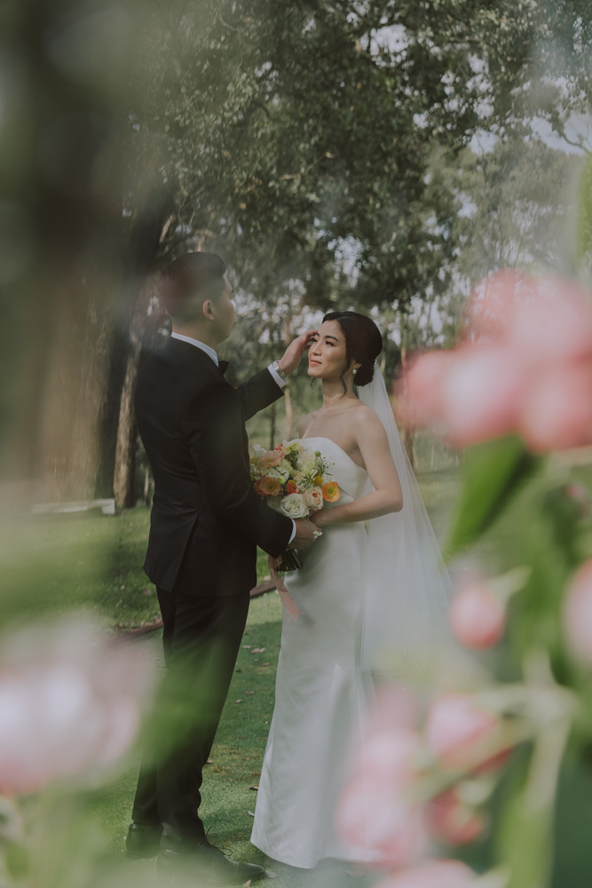 Melbourne Wedding Photography 「LaterStory」23.10.2022Seem YeeJonathan 120 | LaterStory |