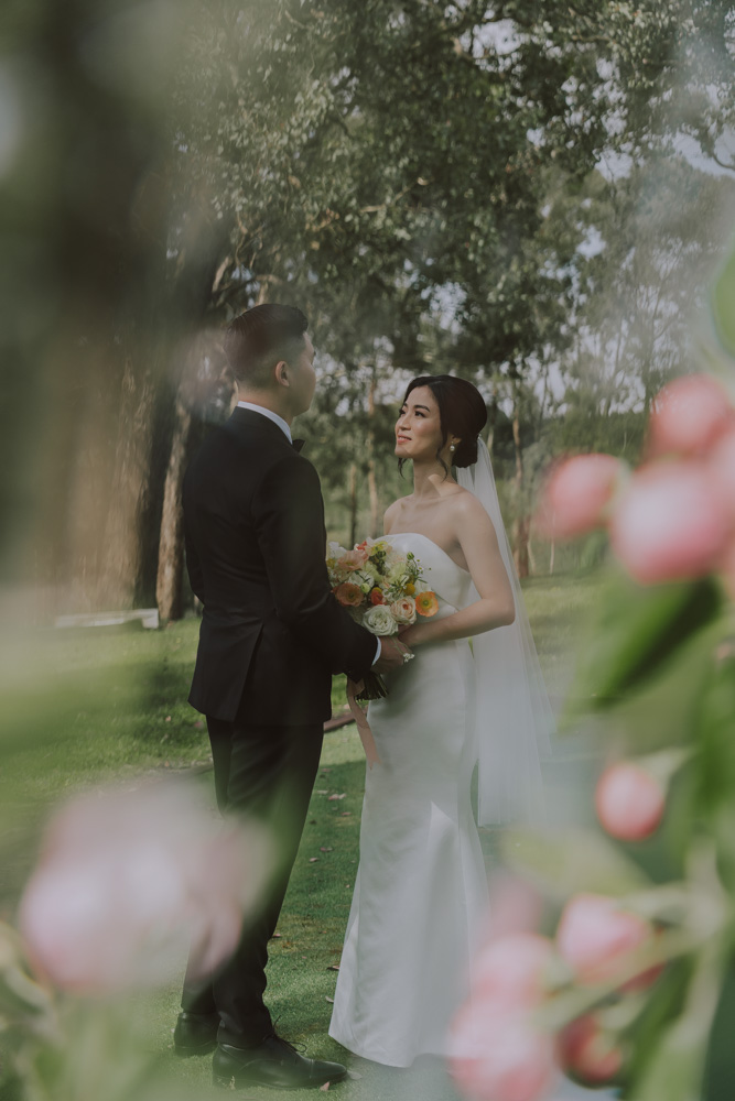 Melbourne Wedding Photography 「LaterStory」23.10.2022Seem YeeJonathan 121 | LaterStory |