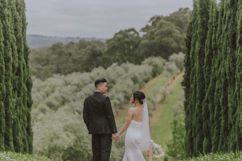 Melbourne Wedding Photography 「LaterStory」23.10.2022Seem YeeJonathan 124 | LaterStory |