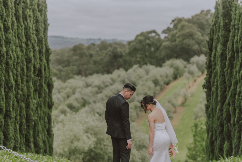 Melbourne Wedding Photography 「LaterStory」23.10.2022Seem YeeJonathan 125 | LaterStory |