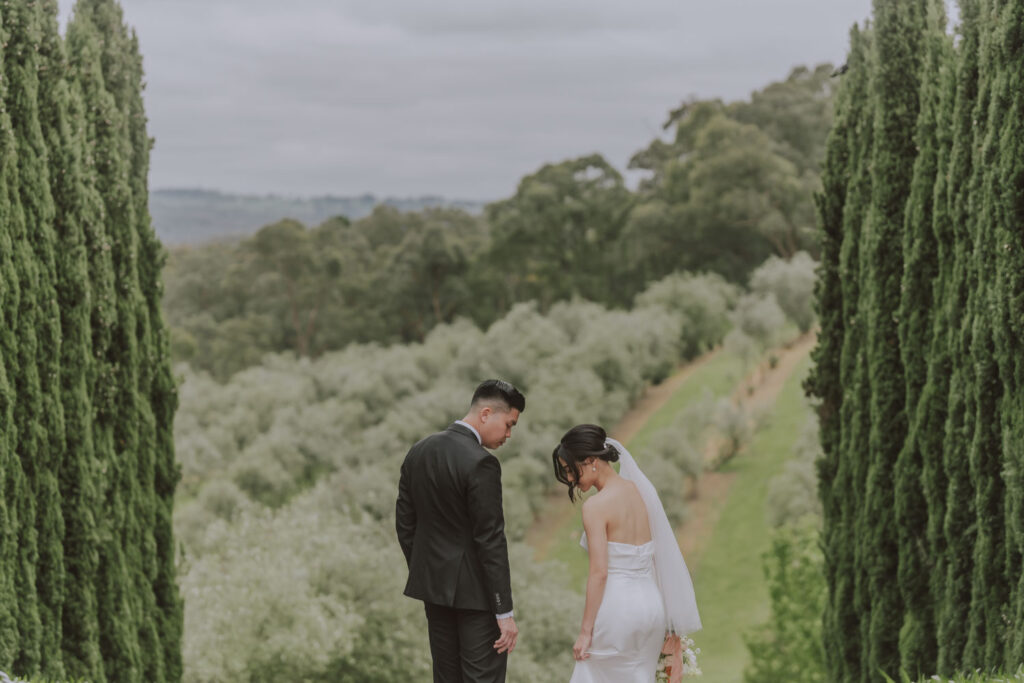 Melbourne Wedding Photography 「LaterStory」23.10.2022Seem YeeJonathan 126 | LaterStory |